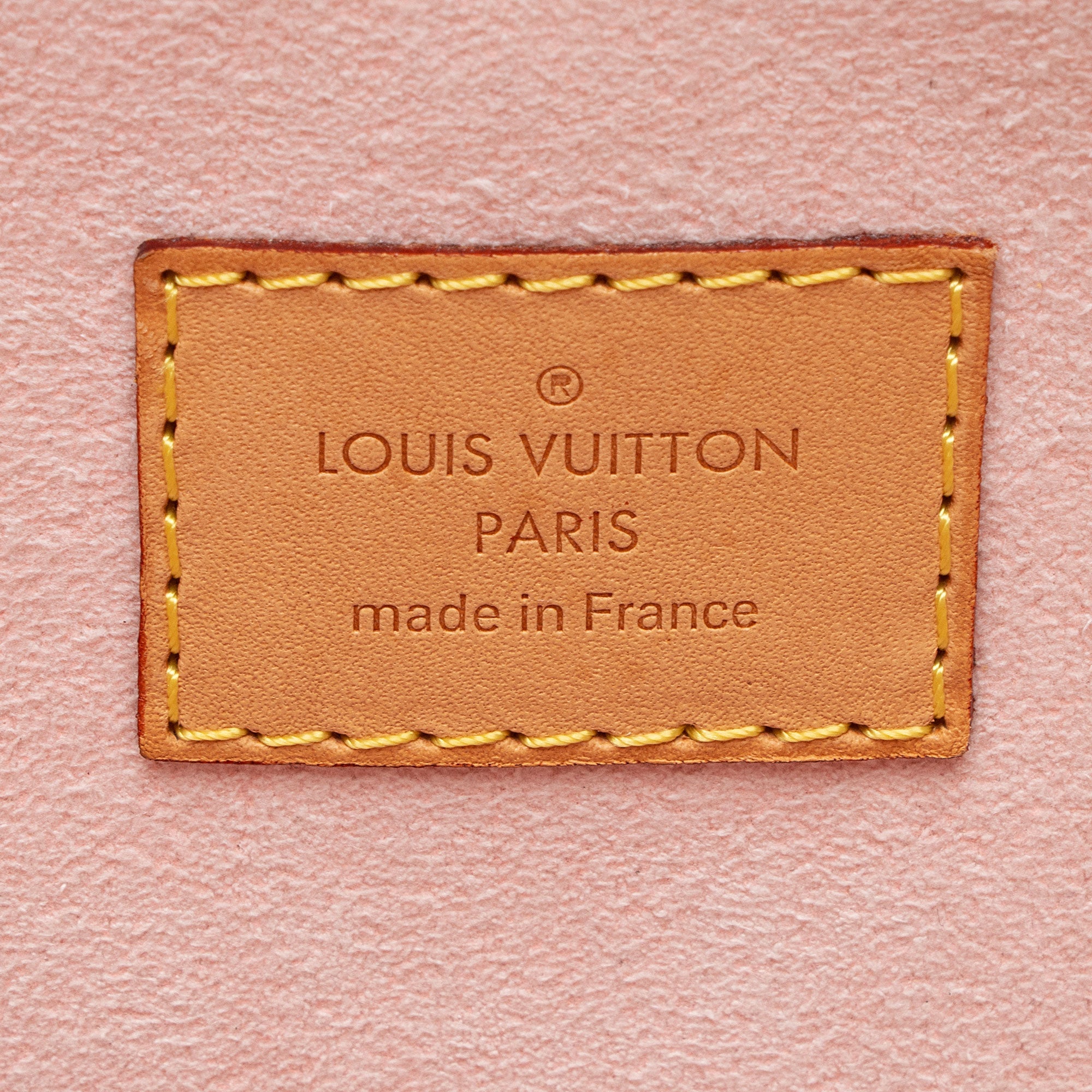 Louis Vuitton Damier Azur Propriano Tote