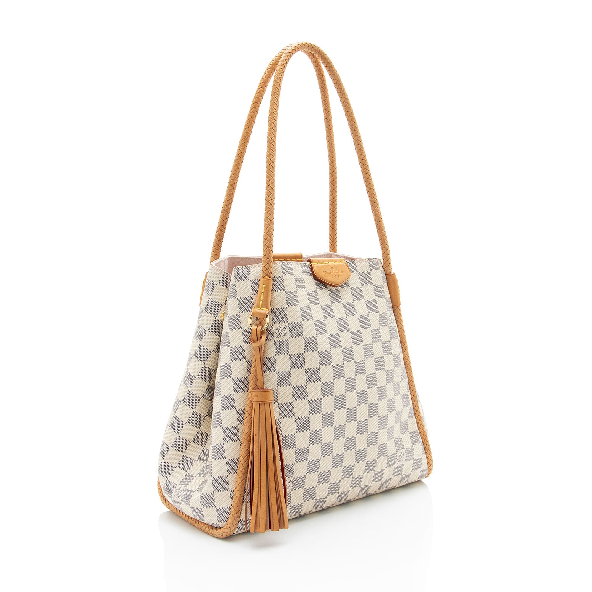 Louis Vuitton Damier Azur Propriano Tote