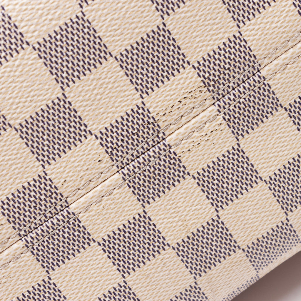 Louis Vuitton Damier Azur Propriano Tote