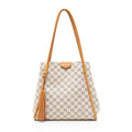 Louis Vuitton Damier Azur Propriano Tote