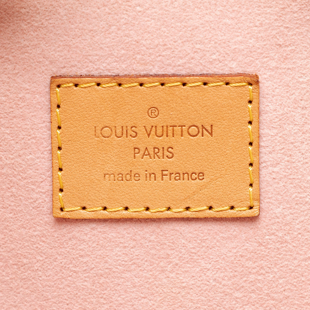 Louis Vuitton Damier Azur Propriano Tote