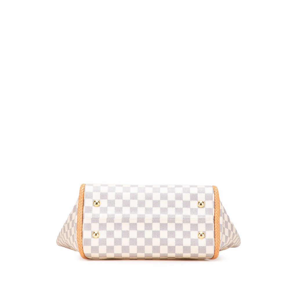 Louis Vuitton Damier Azur Propriano