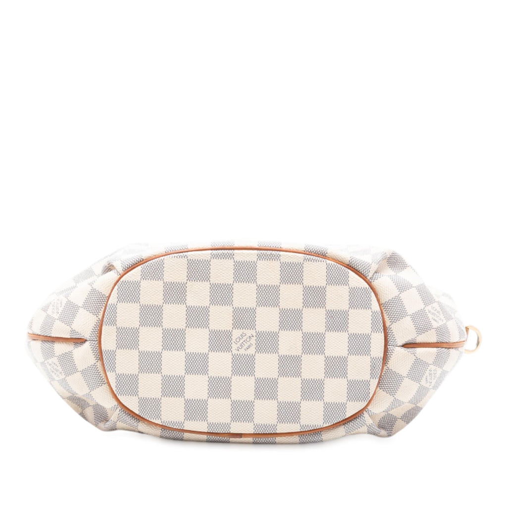 Louis Vuitton Damier Azur Riviera PM