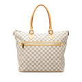 Louis Vuitton Damier Azur Saleya GM