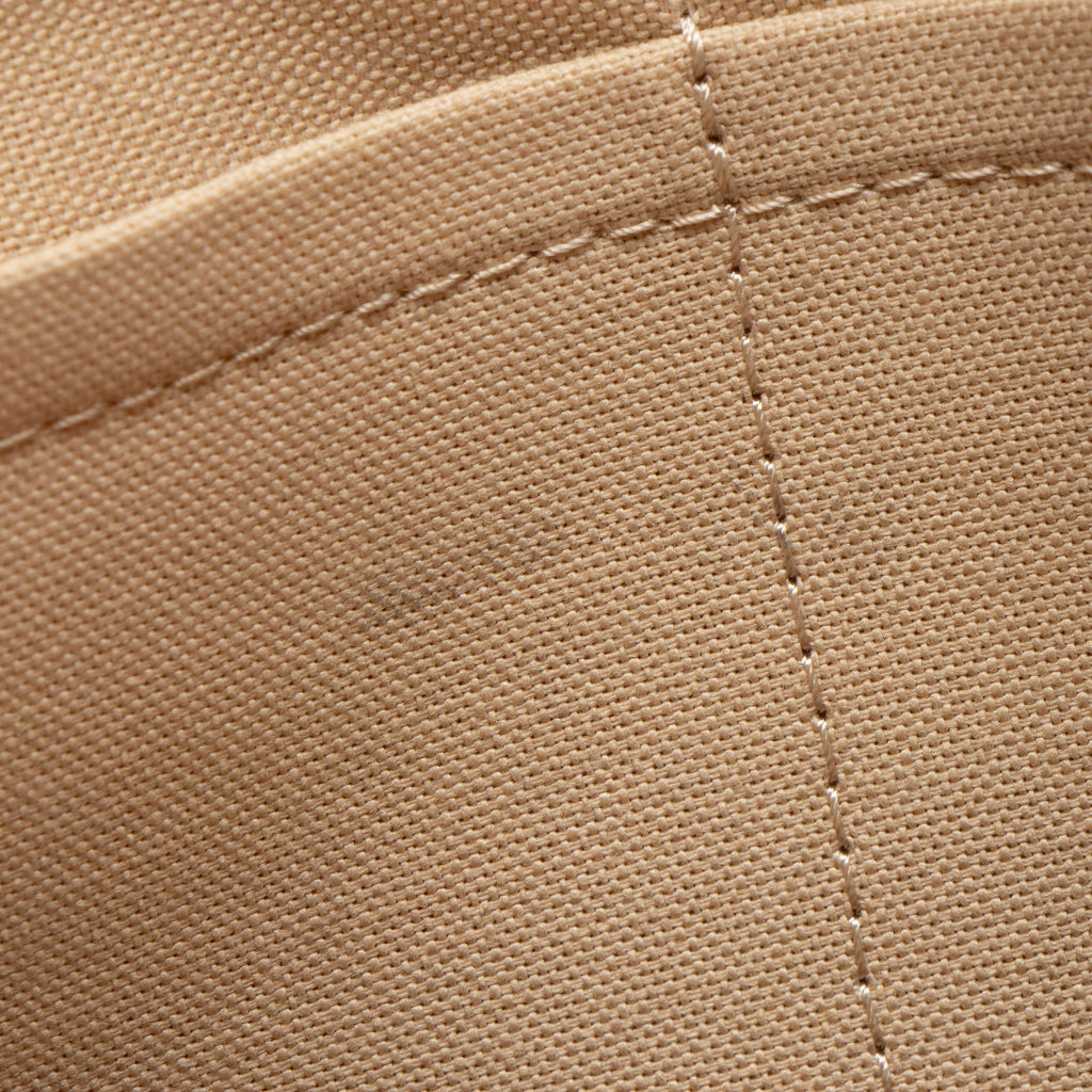 Louis Vuitton Damier Azur Siracusa PM Shoulder Bag (SHF-WuMHEZ)