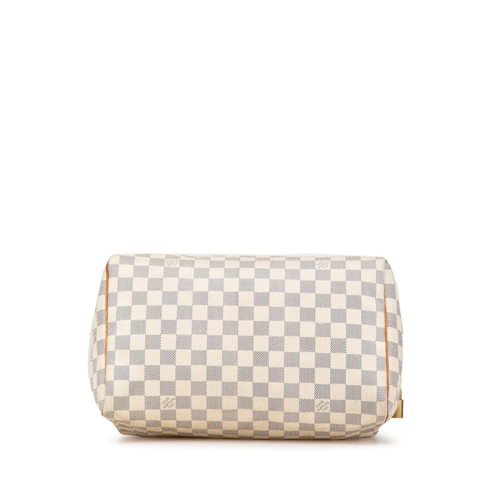 Louis Vuitton Damier Azur Speedy 30
