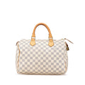 Louis Vuitton Damier Azur Speedy 30