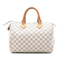 Louis Vuitton Damier Azur Speedy 30