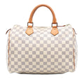 Louis Vuitton Damier Azur Speedy 30