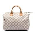 Louis Vuitton Damier Azur Speedy 30