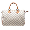 Louis Vuitton Damier Azur Speedy 30