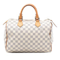 Louis Vuitton Damier Azur Speedy 30