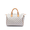 Louis Vuitton Damier Azur Speedy 30