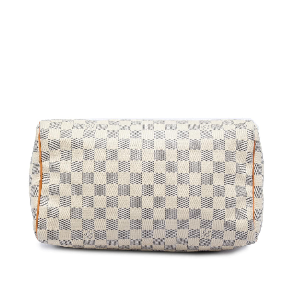 Louis Vuitton Damier Azur Speedy 30
