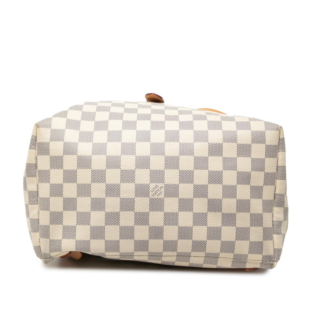 Louis Vuitton Damier Azur Sperone