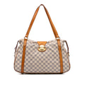 Louis Vuitton Damier Azur Stresa GM