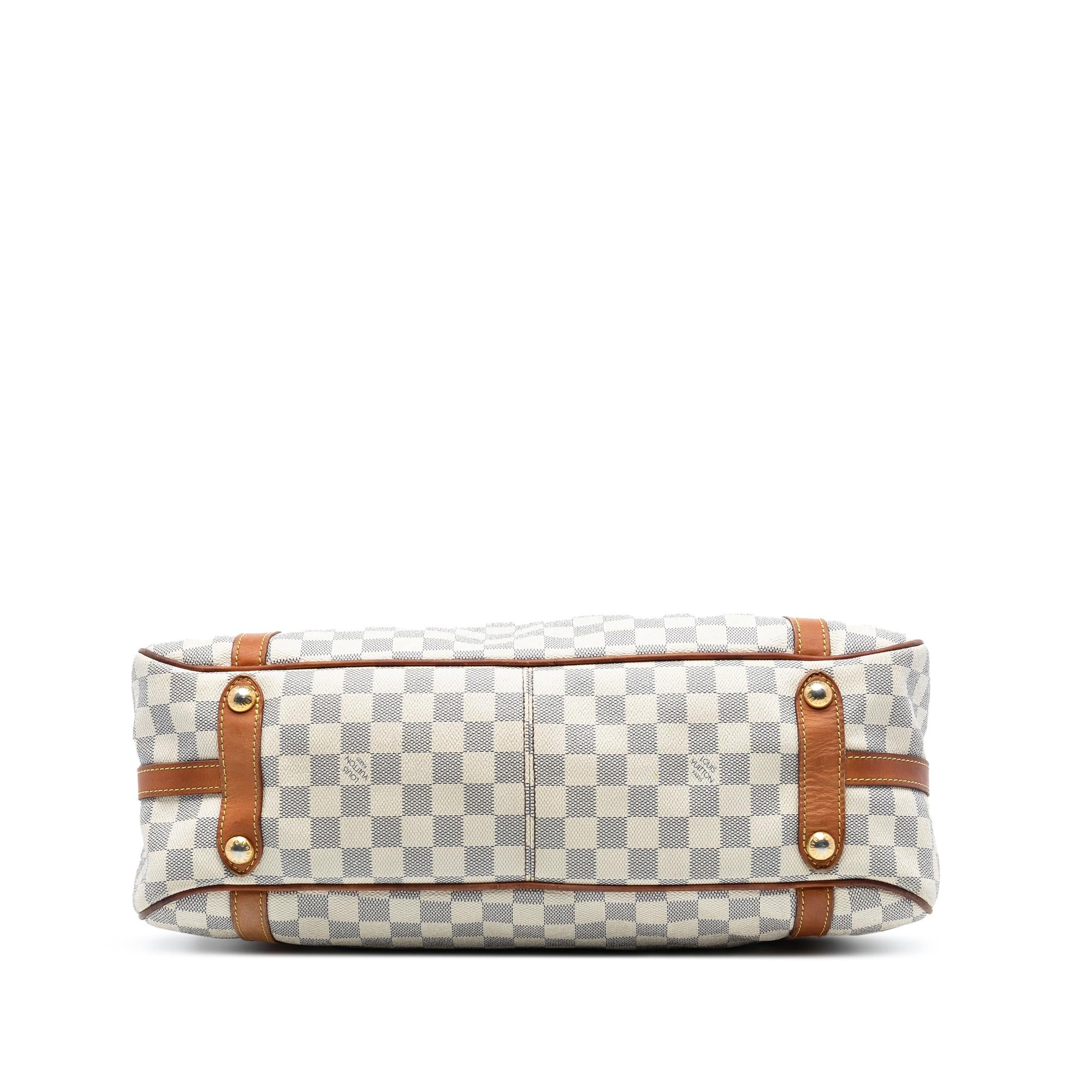 Louis Vuitton Damier Azur Stresa GM