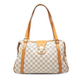 Louis Vuitton Damier Azur Stresa PM