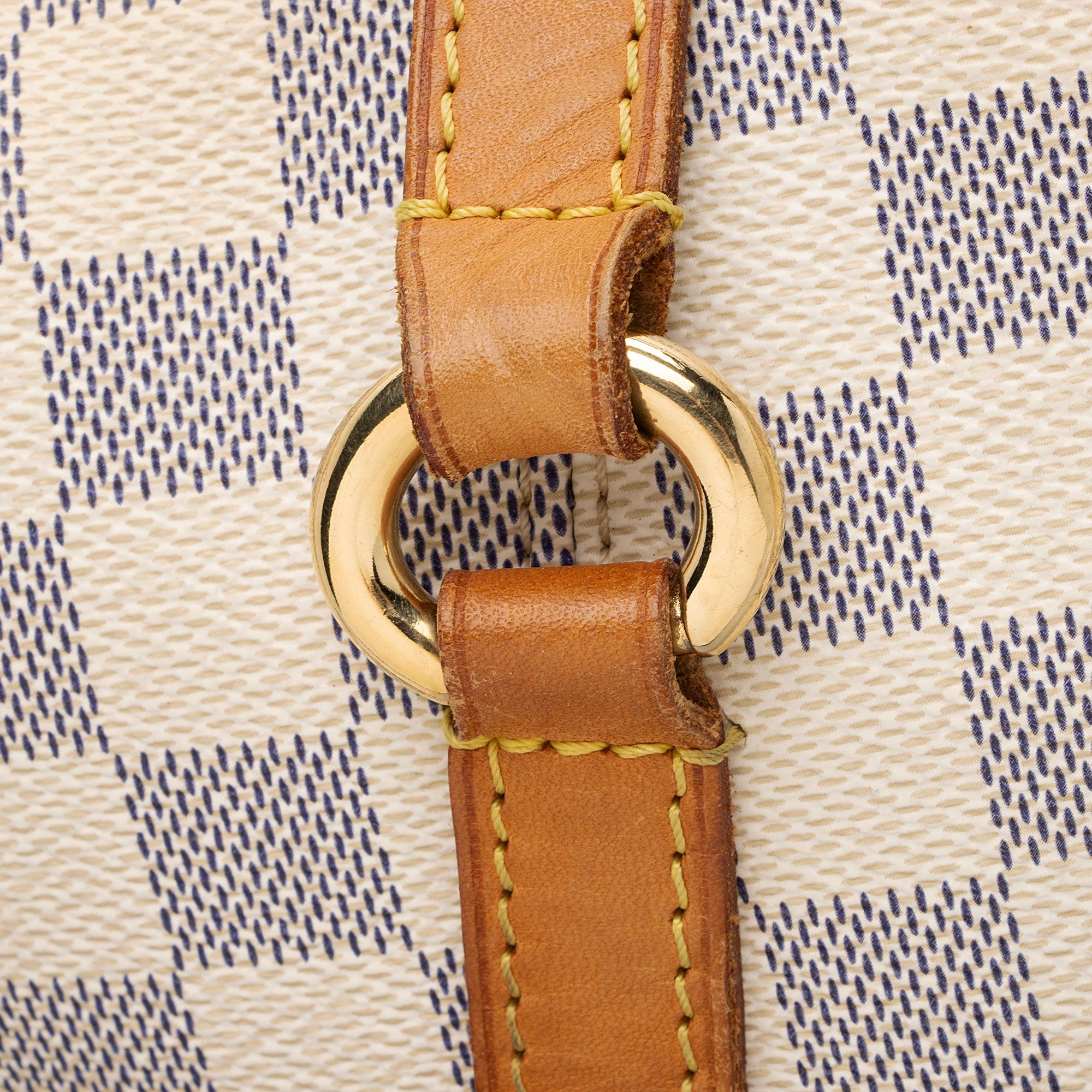 Louis Vuitton Damier Azur Totally GM Tote (SHF-oNsyAh)