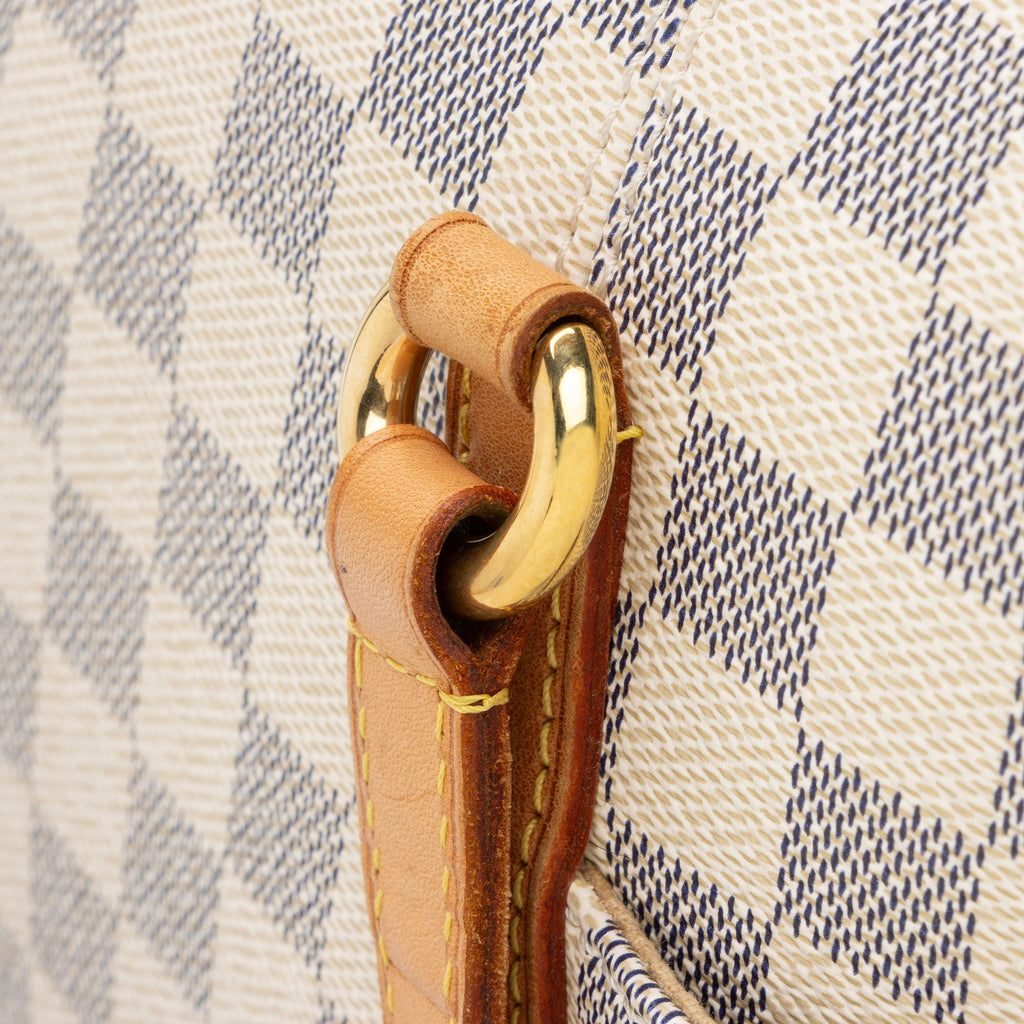 Louis Vuitton Damier Azur Totally MM Tote (SHF-bW0F2T)