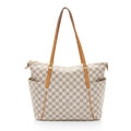 Louis Vuitton Damier Azur Totally MM Tote