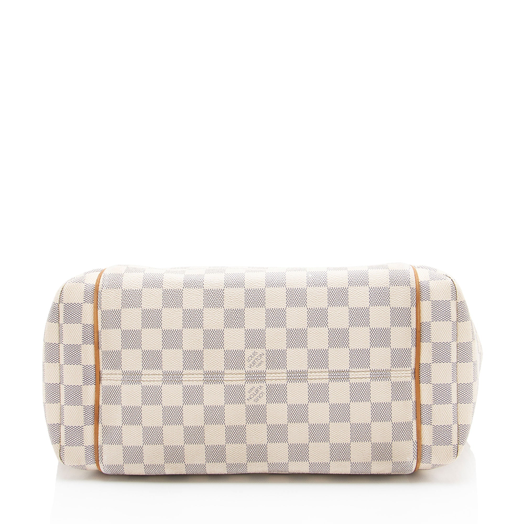Louis Vuitton Damier Azur Totally MM Tote