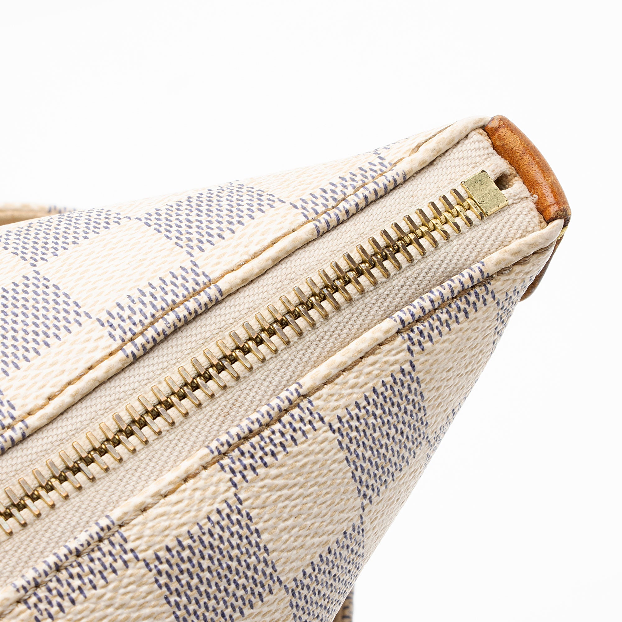 Louis Vuitton Damier Azur Totally MM Tote