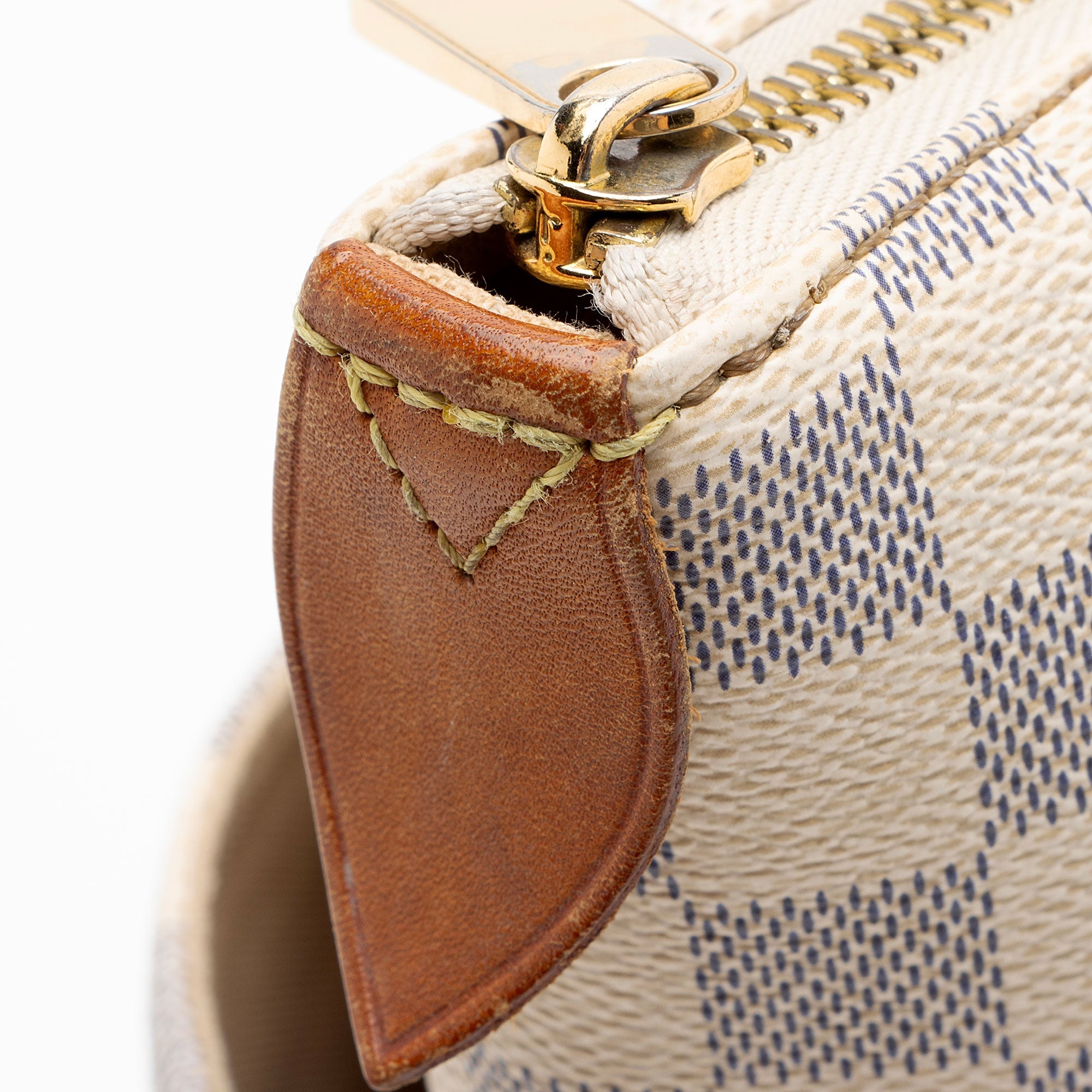 Louis Vuitton Damier Azur Totally MM Tote