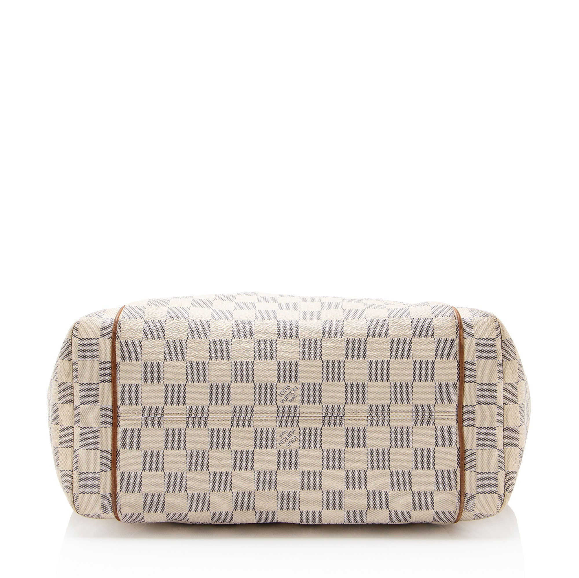 Louis Vuitton Damier Azur Totally MM Tote