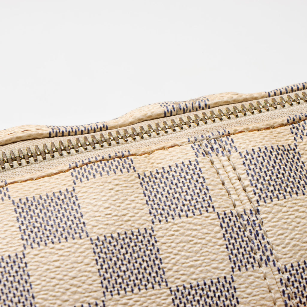 Louis Vuitton Damier Azur Totally MM Tote