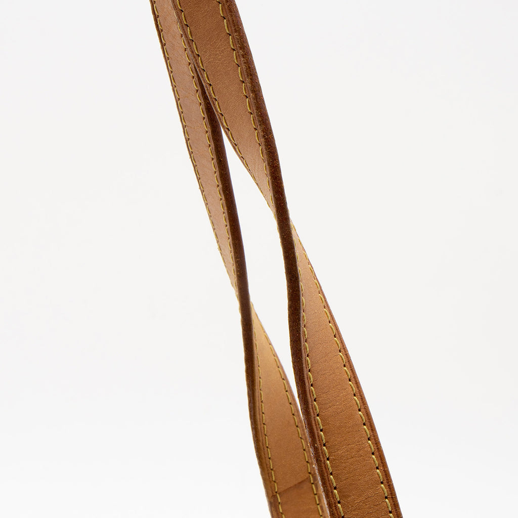Louis Vuitton Damier Azur Totally MM Tote
