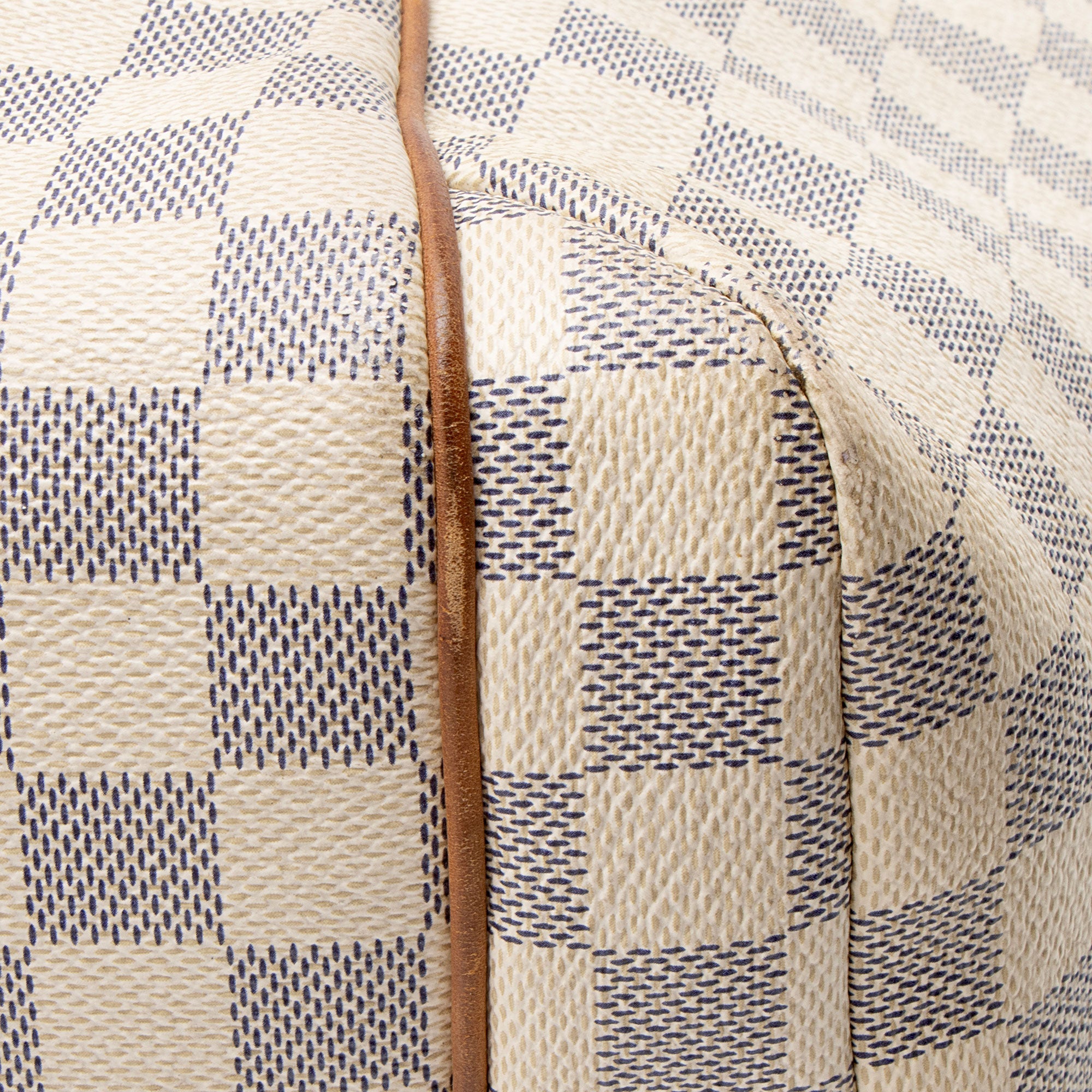 Louis Vuitton Damier Azur Totally MM Tote