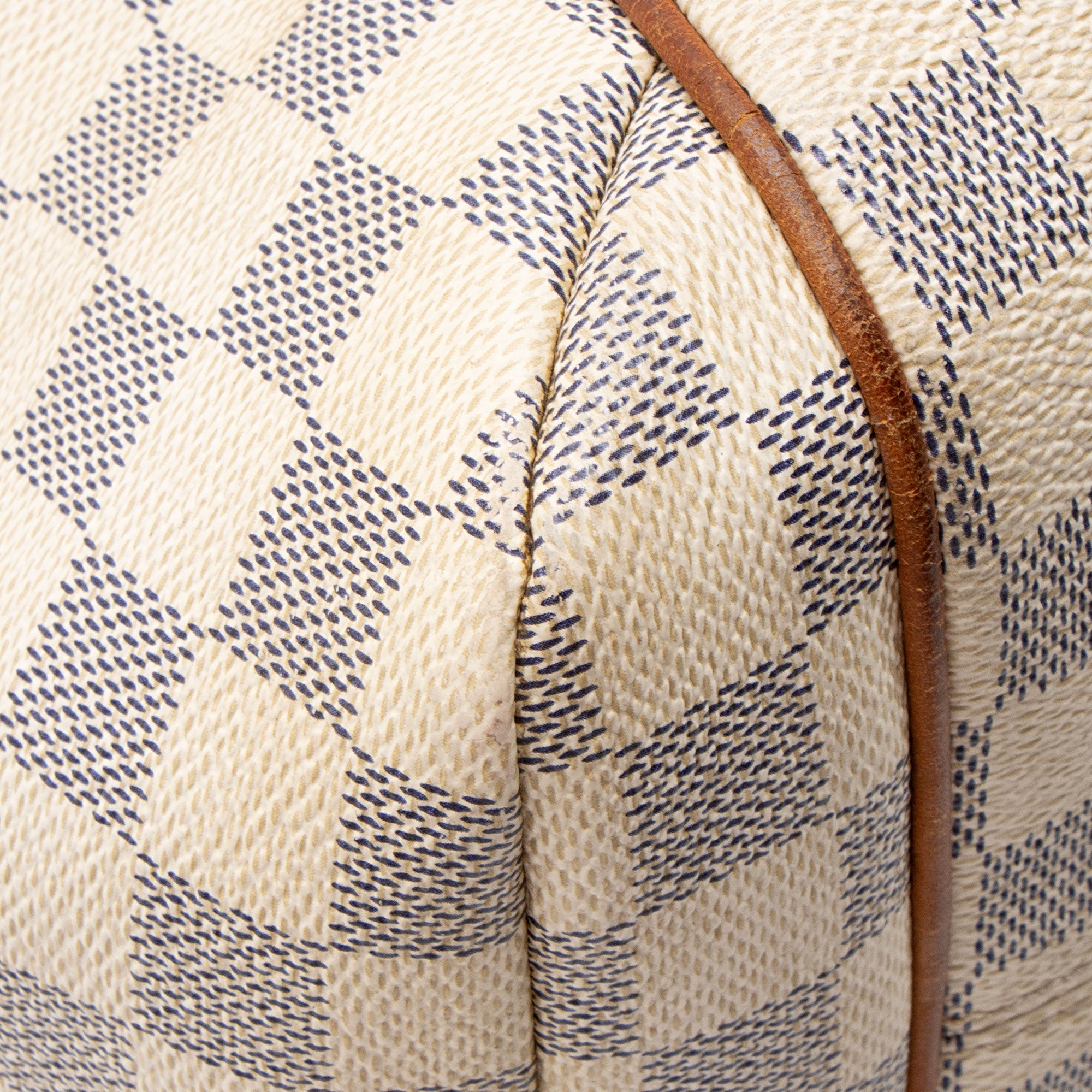 Louis Vuitton Damier Azur Totally MM Tote