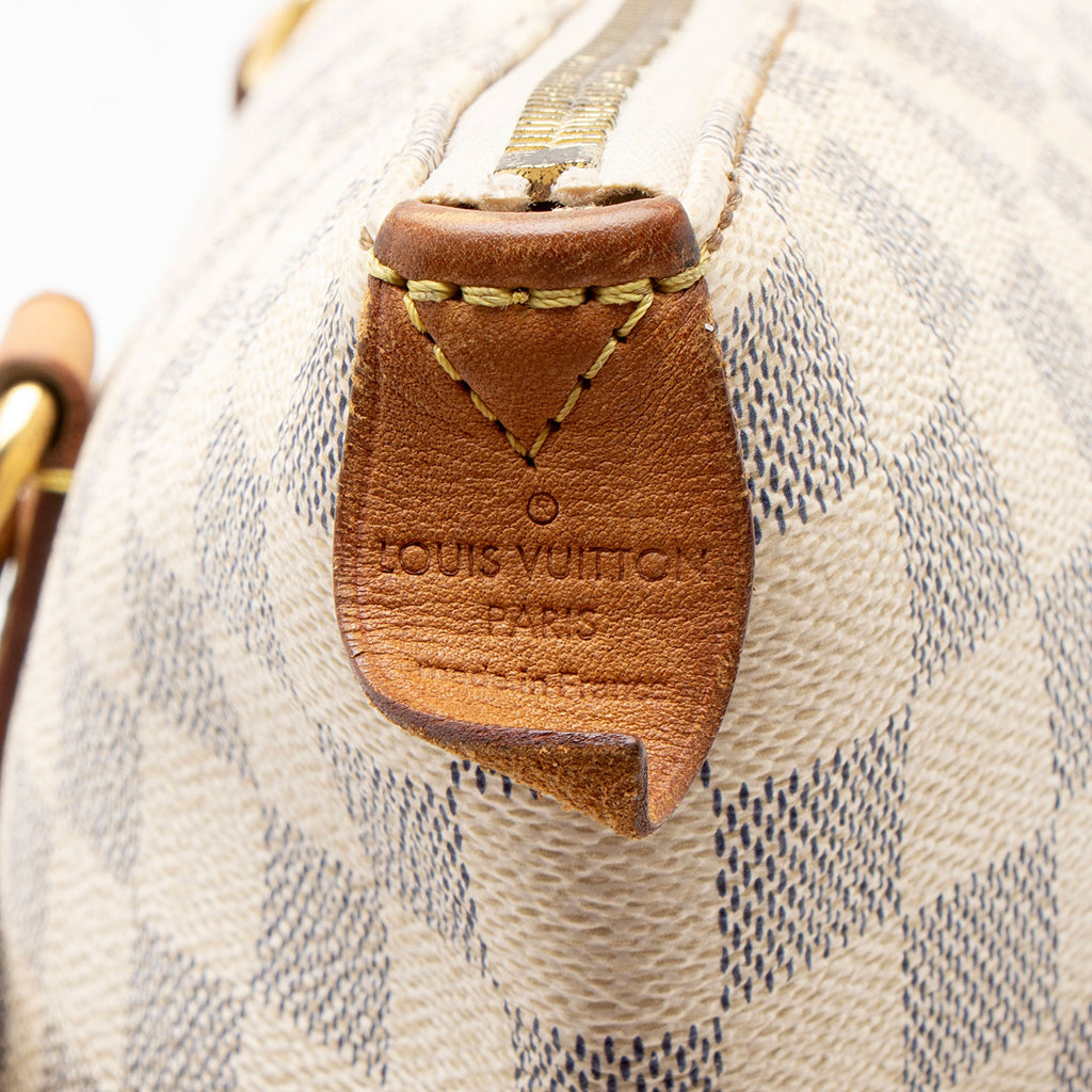 Louis Vuitton Damier Azur Totally MM Tote