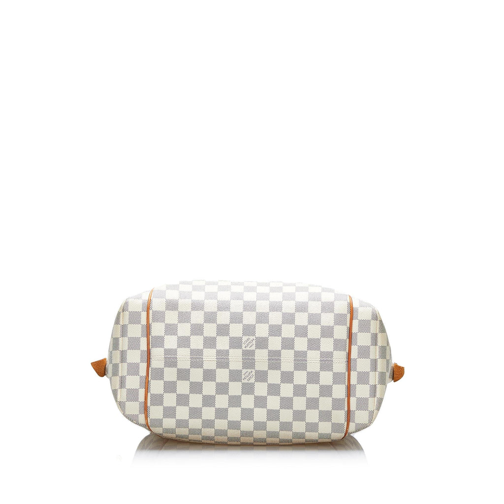 Louis Vuitton Damier Azur Totally MM (SHG-ynBfFB)
