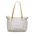 Louis Vuitton Damier Azur Totally MM (SHG-1vKU9q)