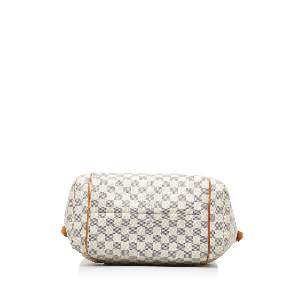 Louis Vuitton Damier Azur Totally MM (SHG-6isLqD)