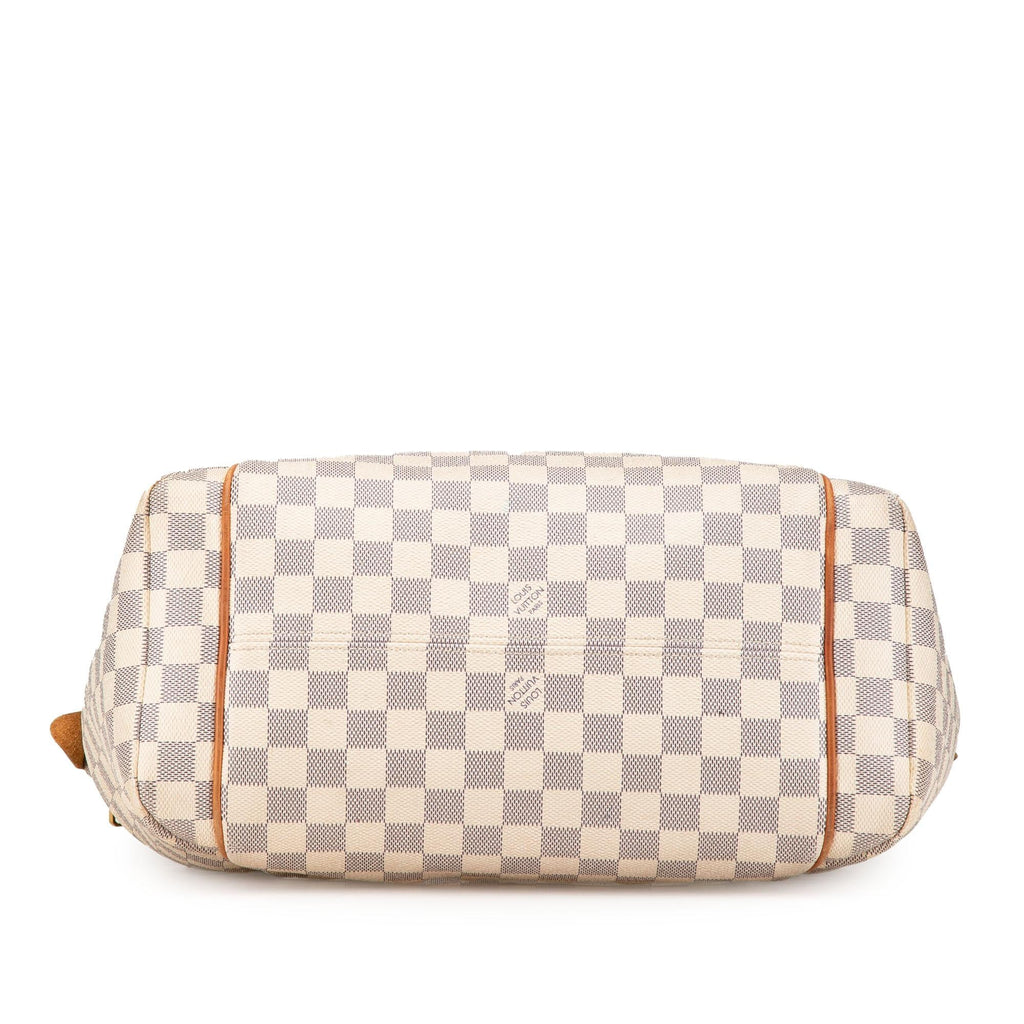 Louis Vuitton Damier Azur Totally MM