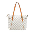 Louis Vuitton Damier Azur Totally MM