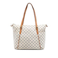 Louis Vuitton Damier Azur Totally MM