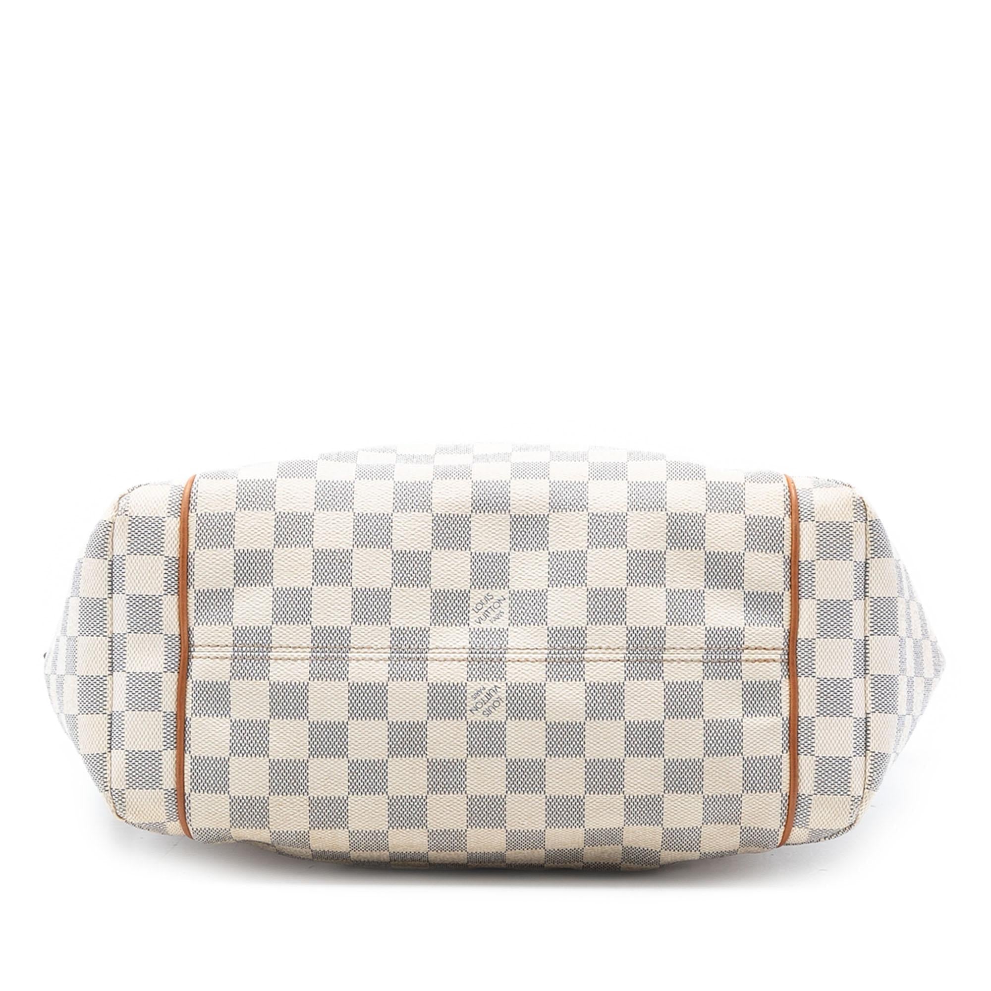 Louis Vuitton Damier Azur Totally MM