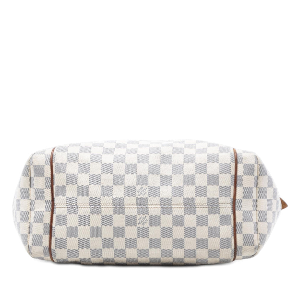 Louis Vuitton Damier Azur Totally MM