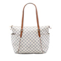 Louis Vuitton Damier Azur Totally MM