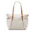 Louis Vuitton Damier Azur Totally MM
