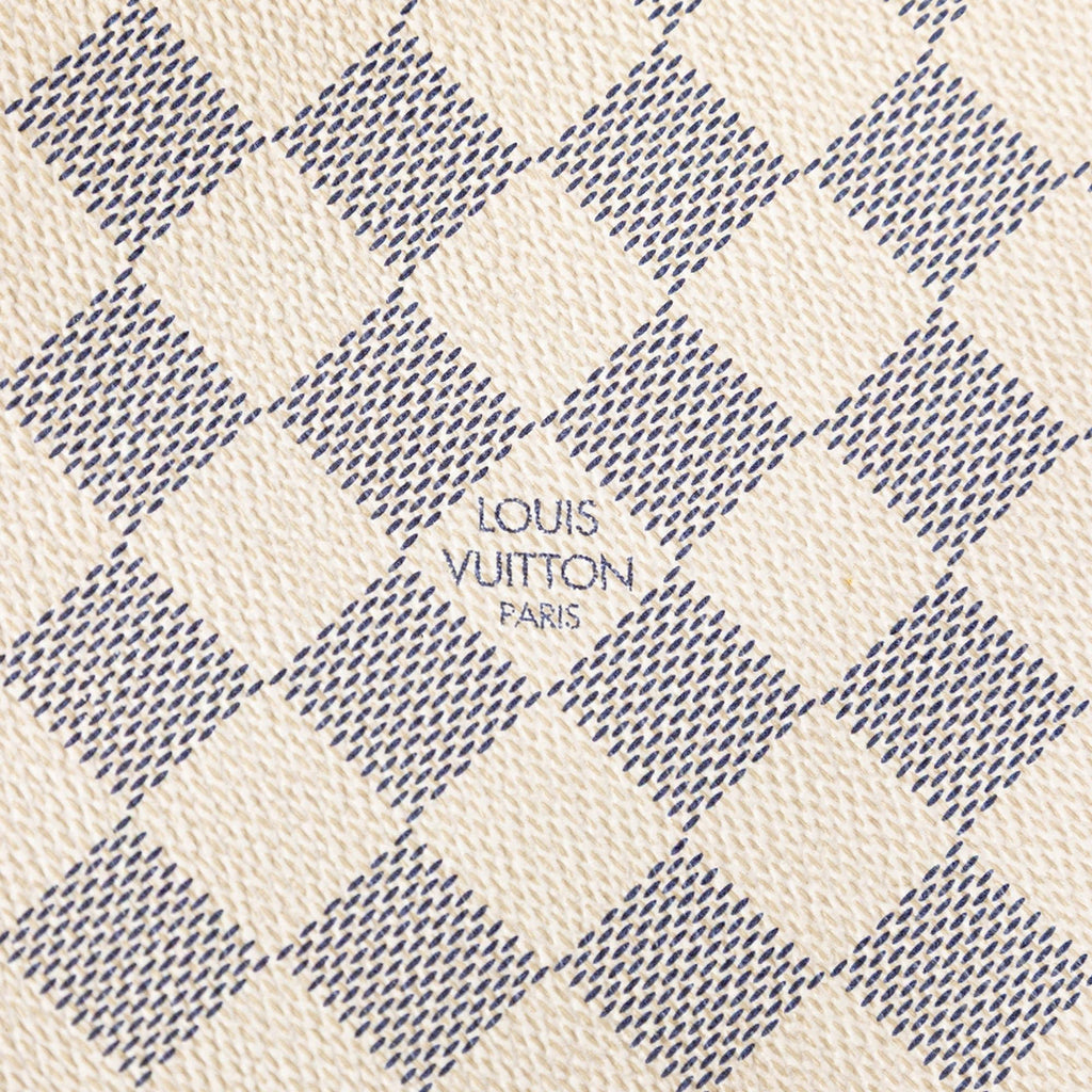 Louis Vuitton Damier Azur Totally MM