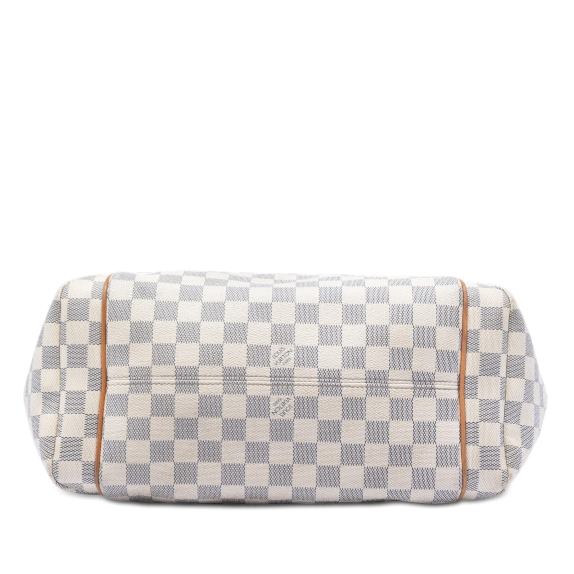 Louis Vuitton Damier Azur Totally MM