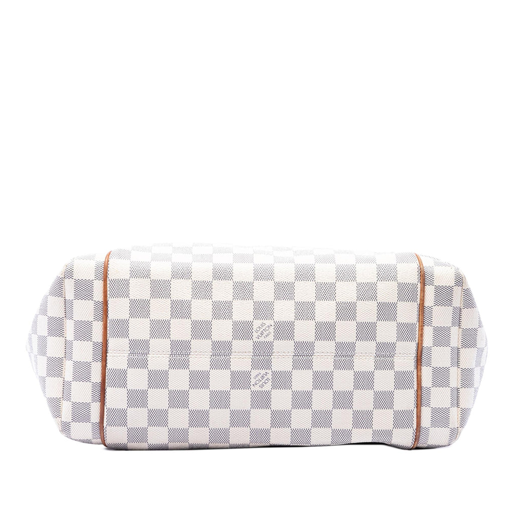 Louis Vuitton Damier Azur Totally MM