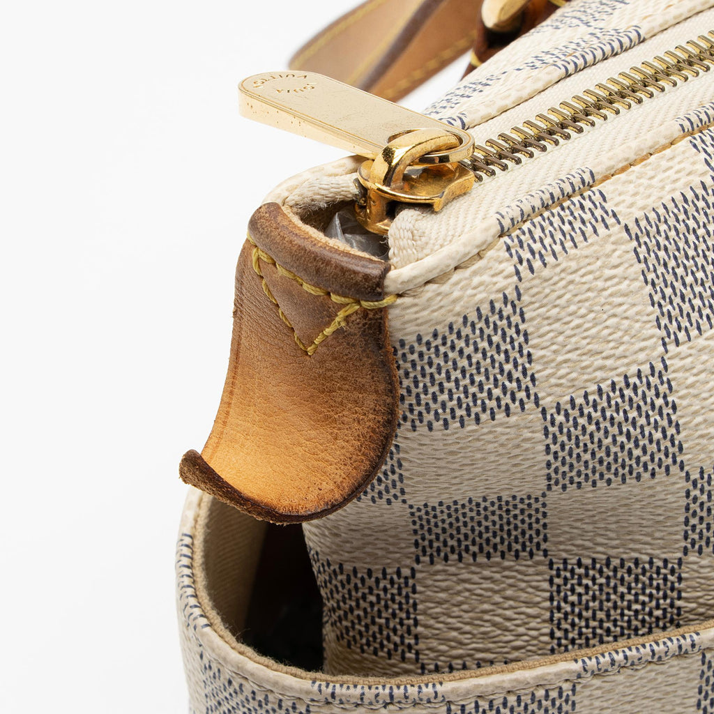 Louis Vuitton Damier Azur Totally PM Tote (SHF-BTNLve)