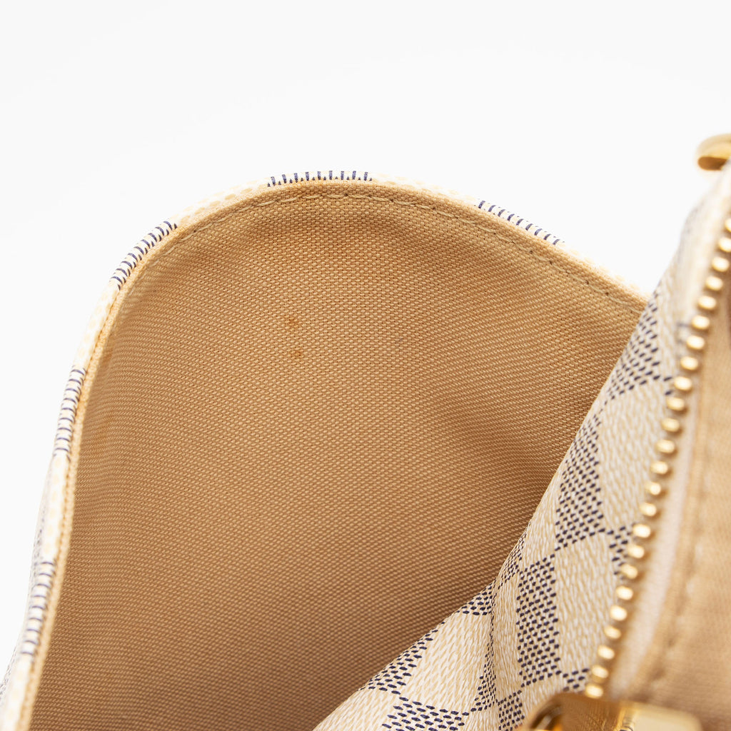 Louis Vuitton Damier Azur Totally PM Tote (SHF-KaDmJO)