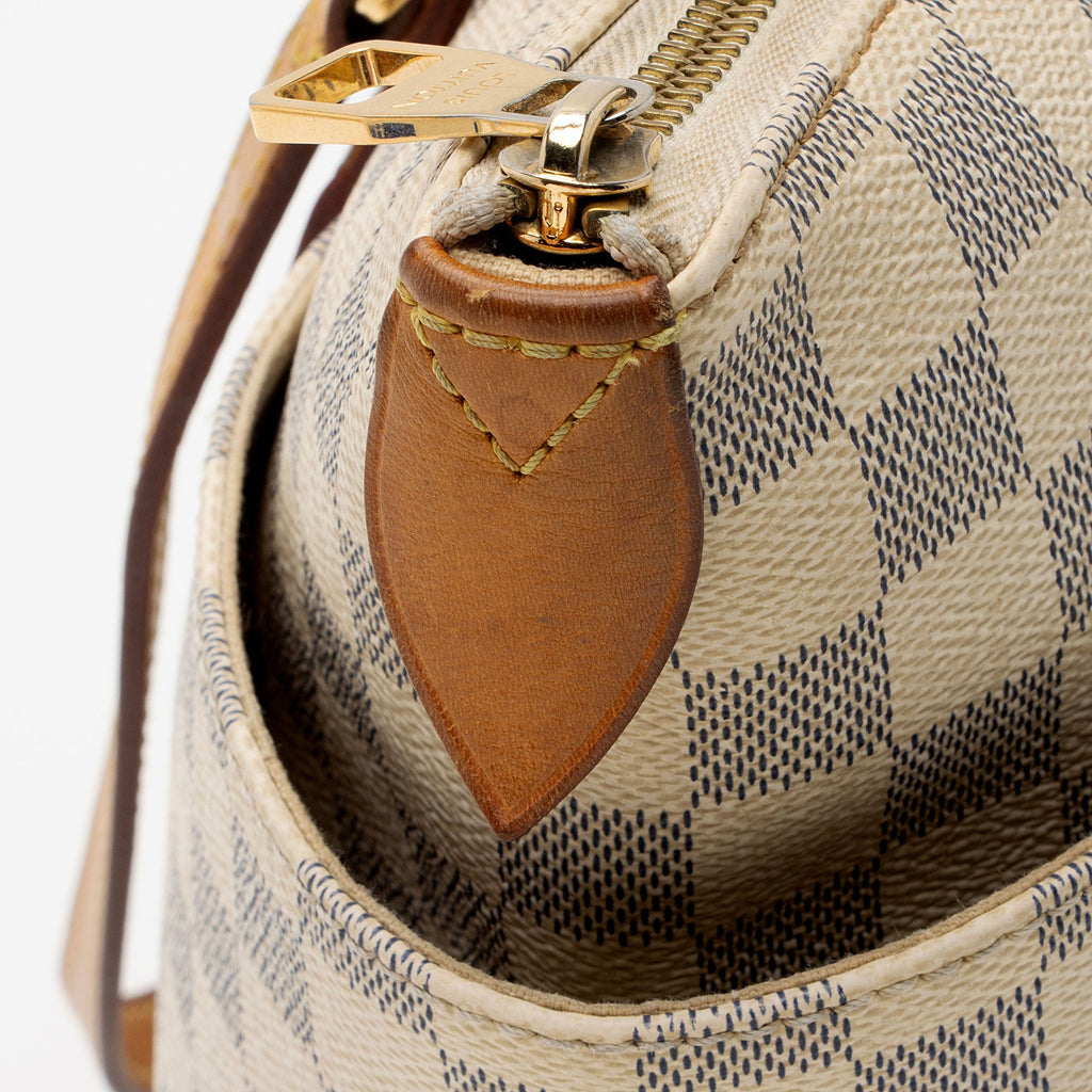 Louis Vuitton Damier Azur Totally PM Tote (SHF-7DTMUW)